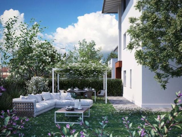 Appartamento in vendita a Castelnuovo Rangone MO