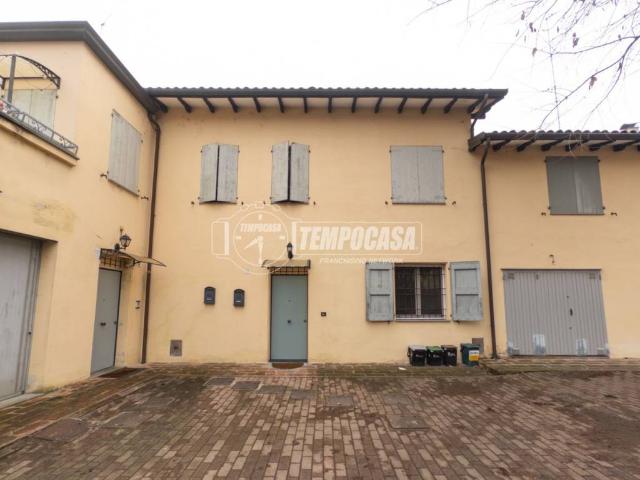 Appartamento in vendita a Castelnuovo Rangone MO