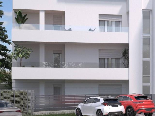 Appartamento in vendita a Castelnuovo Rangone MO