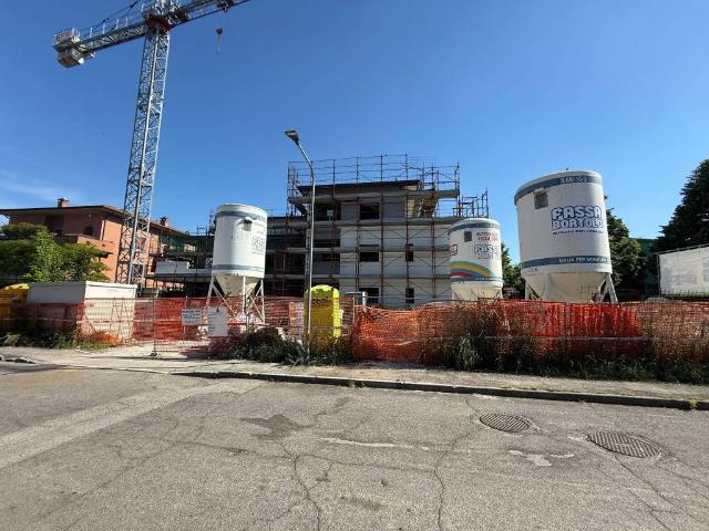Appartamento in vendita a Castelnuovo Rangone MO