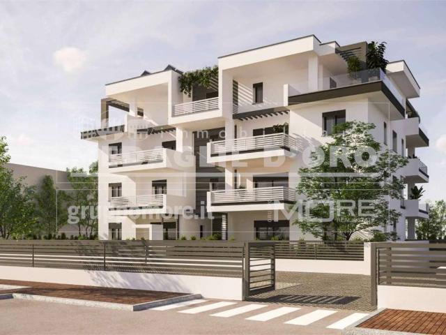 Appartamento in vendita a Castelnuovo Rangone MO
