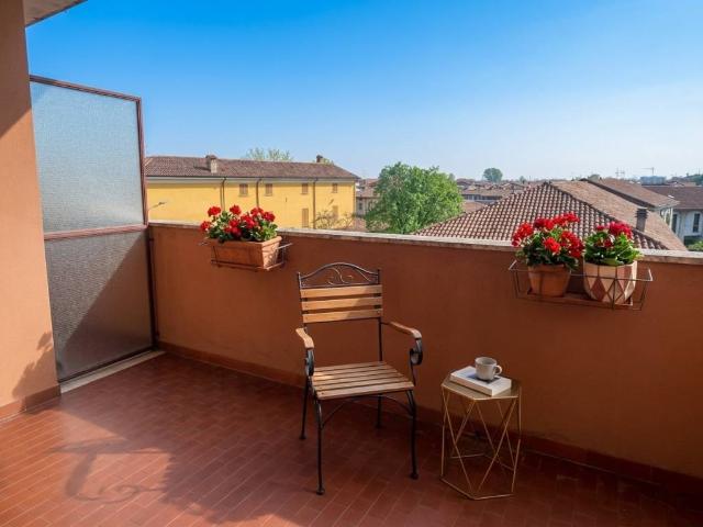 Appartamento in vendita a Castelnuovo Scrivia AL