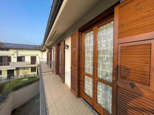 Appartamento in vendita a Castelnuovo Scrivia AL