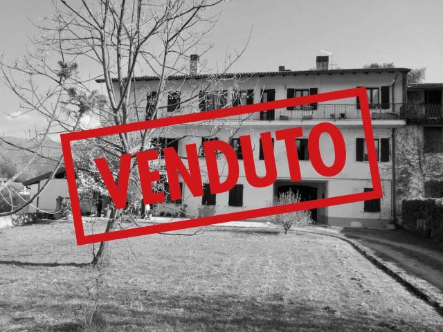 Appartamento in vendita a Castelnovo Del Friuli