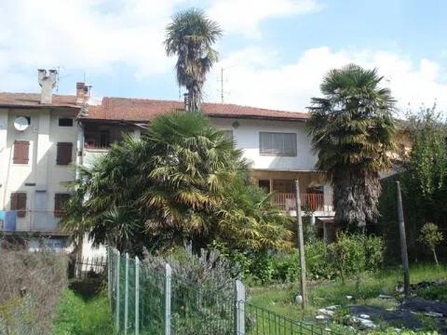 Appartamento in vendita a Castelnovo del Friuli PN