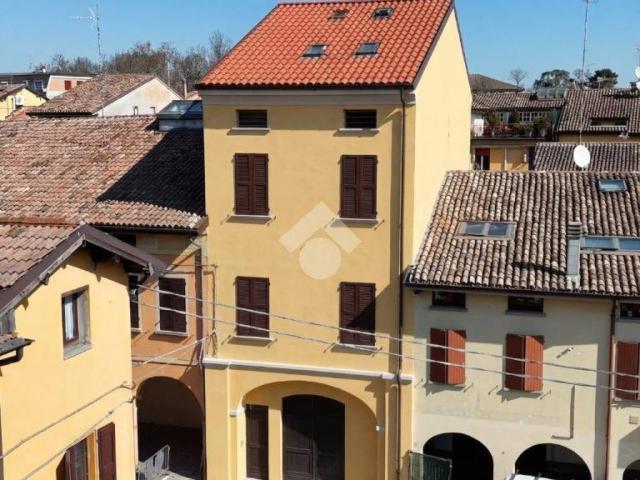 Appartamento in vendita a Castelnovo di Sotto RE