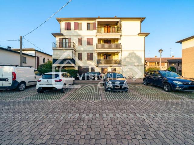 Appartamento in vendita a Castelnovo di Sotto RE