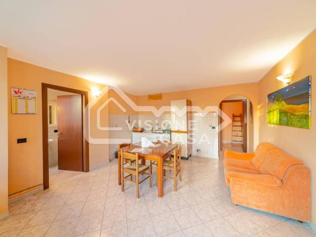 Appartamento in vendita a Castelnovo di Sotto RE