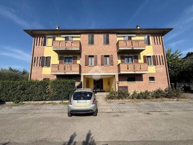 Appartamento in vendita a Castelnovo di Sotto RE