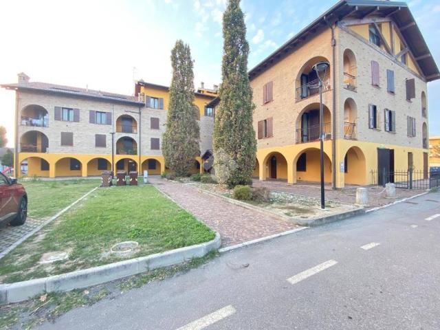 Appartamento in vendita a Castelnovo di Sotto RE