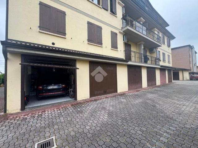 Appartamento in vendita a Castelnovo di Sotto RE