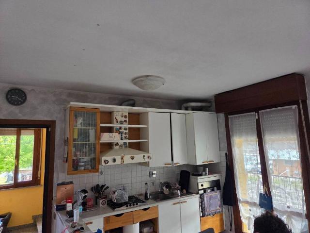 Appartamento in vendita a Castelnovo di Sotto RE