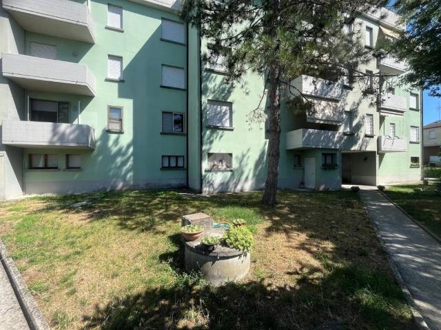 Appartamento in vendita a Castelnovo di Sotto RE