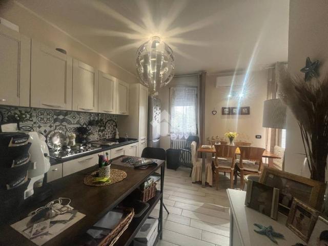 Appartamento in vendita a Castelnovo di Sotto RE