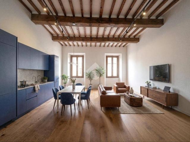Appartamento in vendita a Castelnovo di Sotto RE