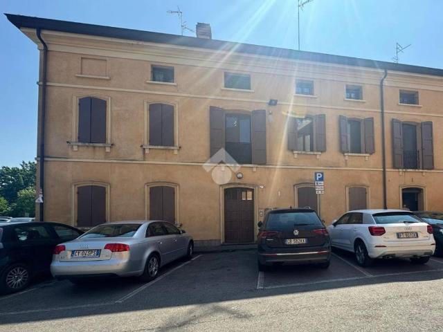 Appartamento in vendita a Castelnovo di Sotto RE