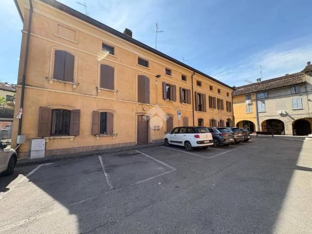 Appartamento in vendita a Castelnovo di Sotto RE