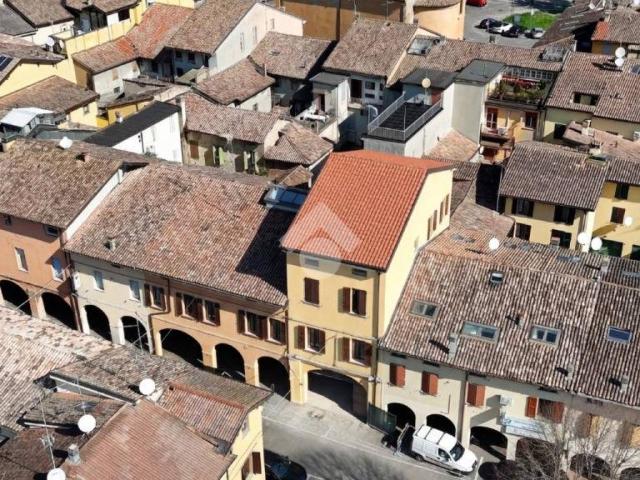 Appartamento in vendita a Castelnovo di Sotto RE