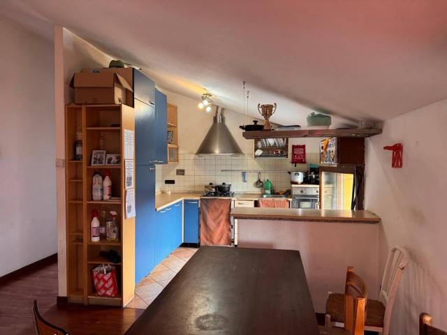 Appartamento in vendita a Castelnovo di Sotto RE
