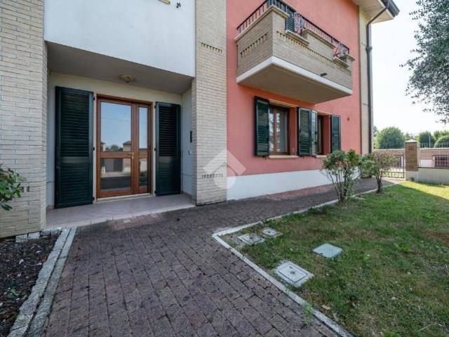 Appartamento in vendita a Castelnovo di Sotto RE