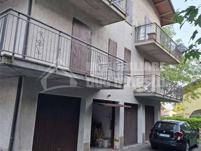 Appartamento in vendita a Castelnovo Ne' Monti RE