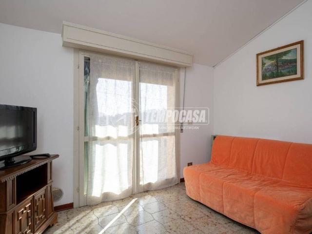 Appartamento in vendita a Castelnovo Ne' Monti RE