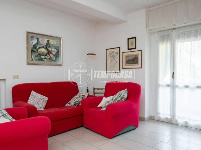 Appartamento in vendita a Castelnovo Ne' Monti RE