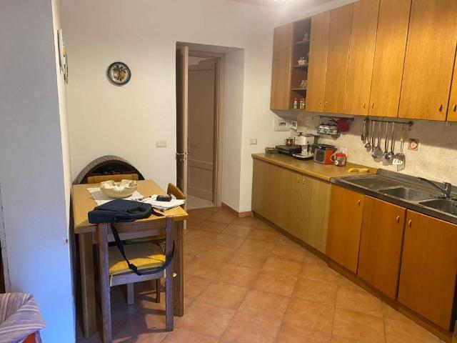 Appartamento in vendita a Castelbuono PA