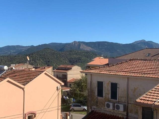 Appartamento in vendita a Castelbuono PA