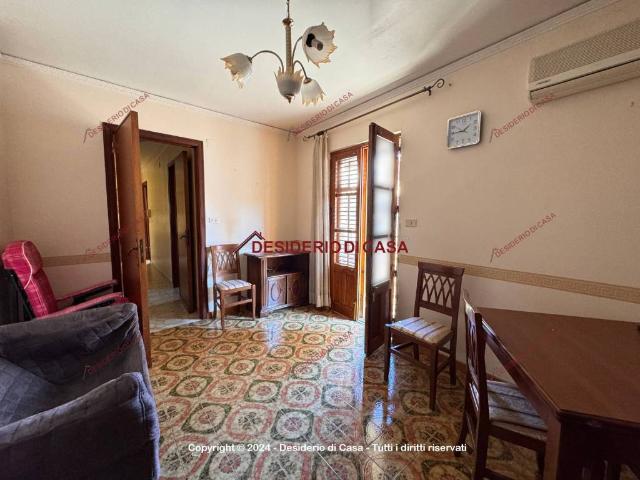 Appartamento in vendita a Castelbuono PA