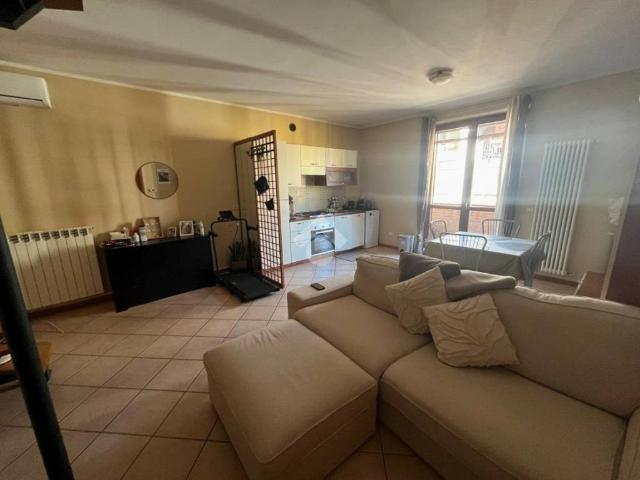 Appartamento in vendita a Castelbelforte MN