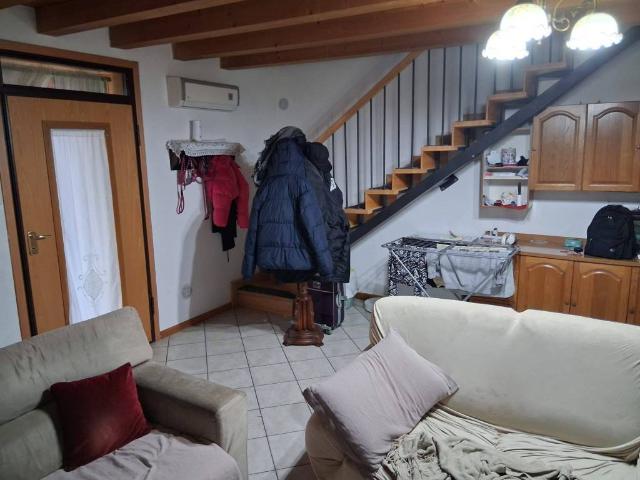 Appartamento in vendita a Castelbelforte MN