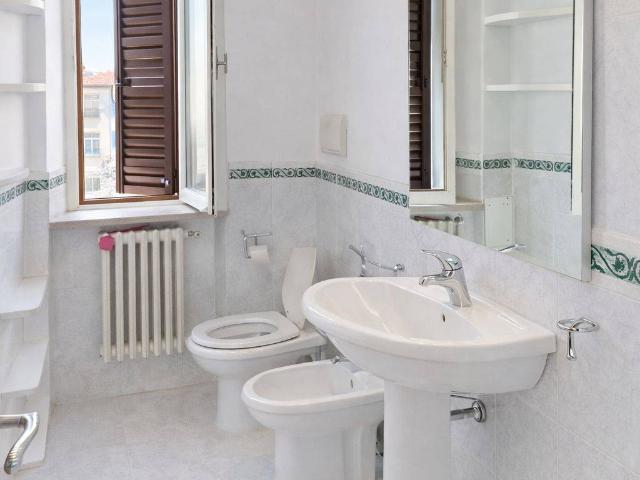 Appartamento in vendita a Castelbellino AN