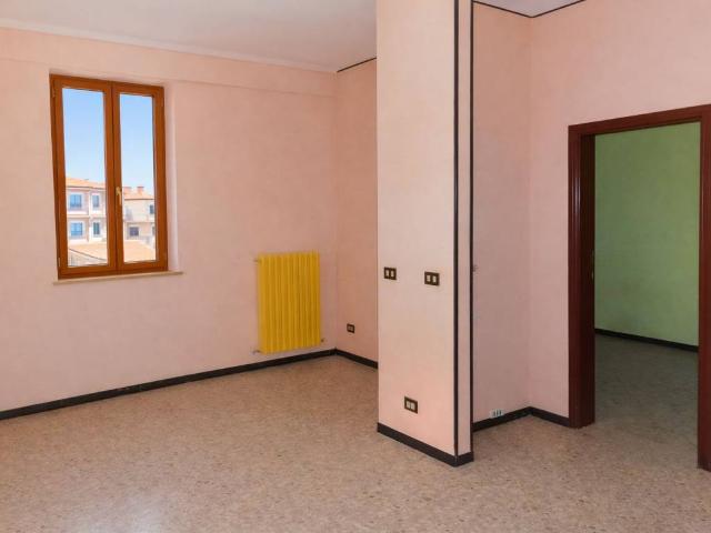 Appartamento in vendita a Castelbellino AN