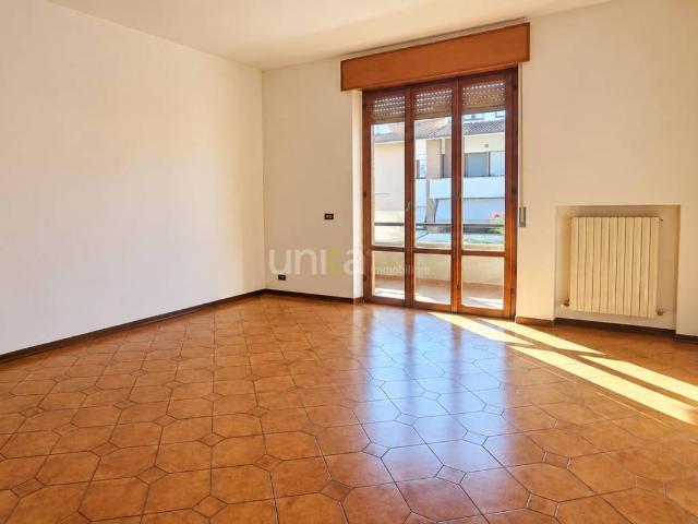 Appartamento in vendita a Castelbellino AN