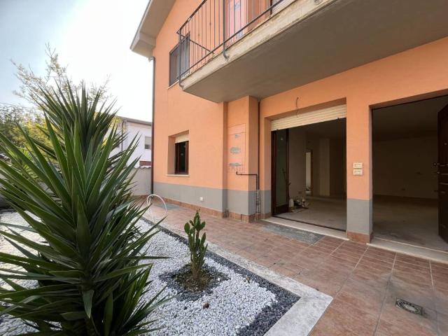 Appartamento in vendita a Castelbellino AN