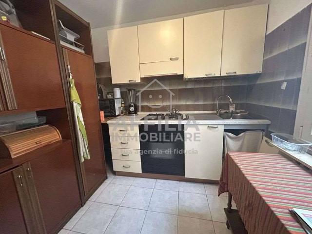 Appartamento in vendita a Castelbellino AN