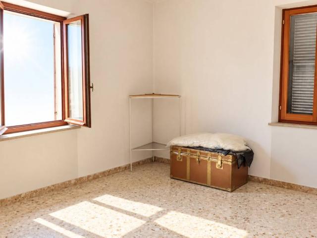 Appartamento in vendita a Castelbellino AN