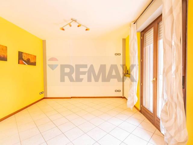 Appartamento in vendita a Castelbellino AN