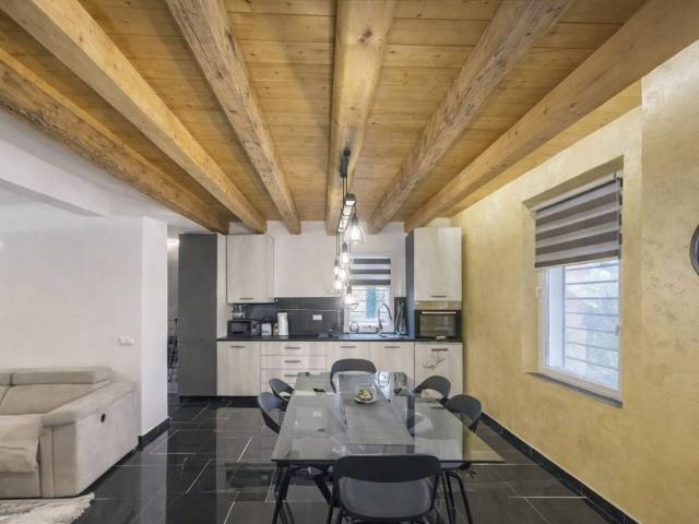 Appartamento in vendita a Castelbellino AN