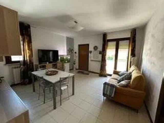 Appartamento in vendita a Castelbellino AN
