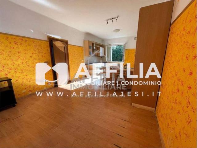 Appartamento in vendita a Castelbellino AN