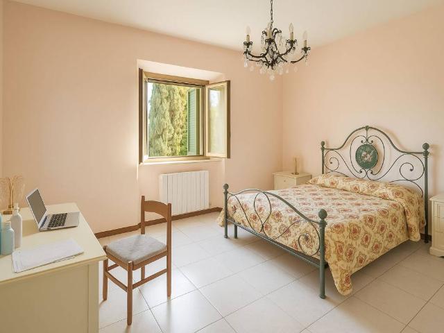 Appartamento in vendita a Castelbellino AN