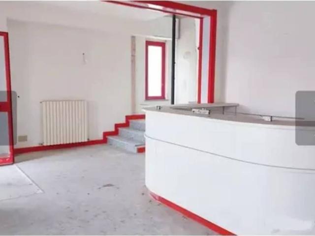 Appartamento in vendita a Castelbellino AN