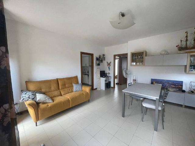 Appartamento in vendita a Castelbellino AN