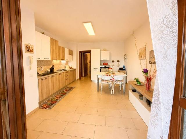 Appartamento in vendita a Castelbellino AN