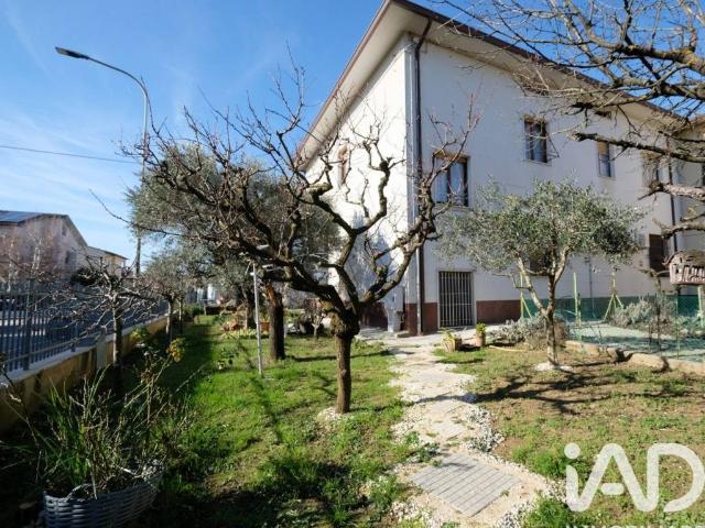 Appartamento in vendita a Castelbellino AN