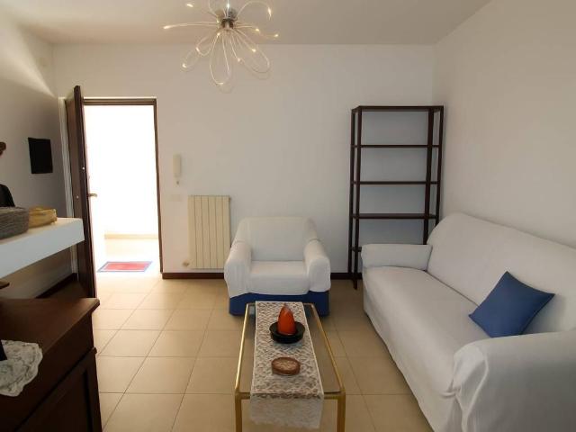 Appartamento in vendita a Castelbellino AN