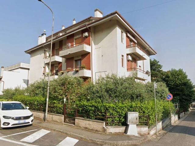 Appartamento in vendita a Castelbellino AN