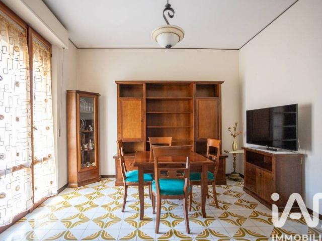 Appartamento in vendita a Castelbellino AN